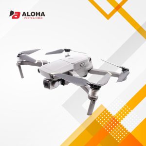 DJI Mavic 2 Pro