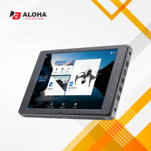 Dji Crystal Sky (5.5'in) + Battery x2 + Monitor Hood