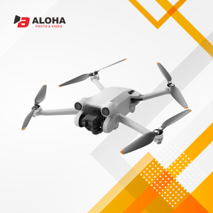 Sewa Drone Dji Mini 3 Pro