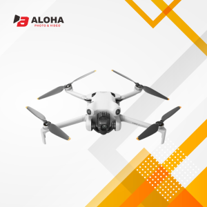 Sewa Drone Dji Mini 4 Pro